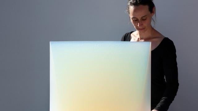 JamFactory ICON Jessica Loughlin: of light