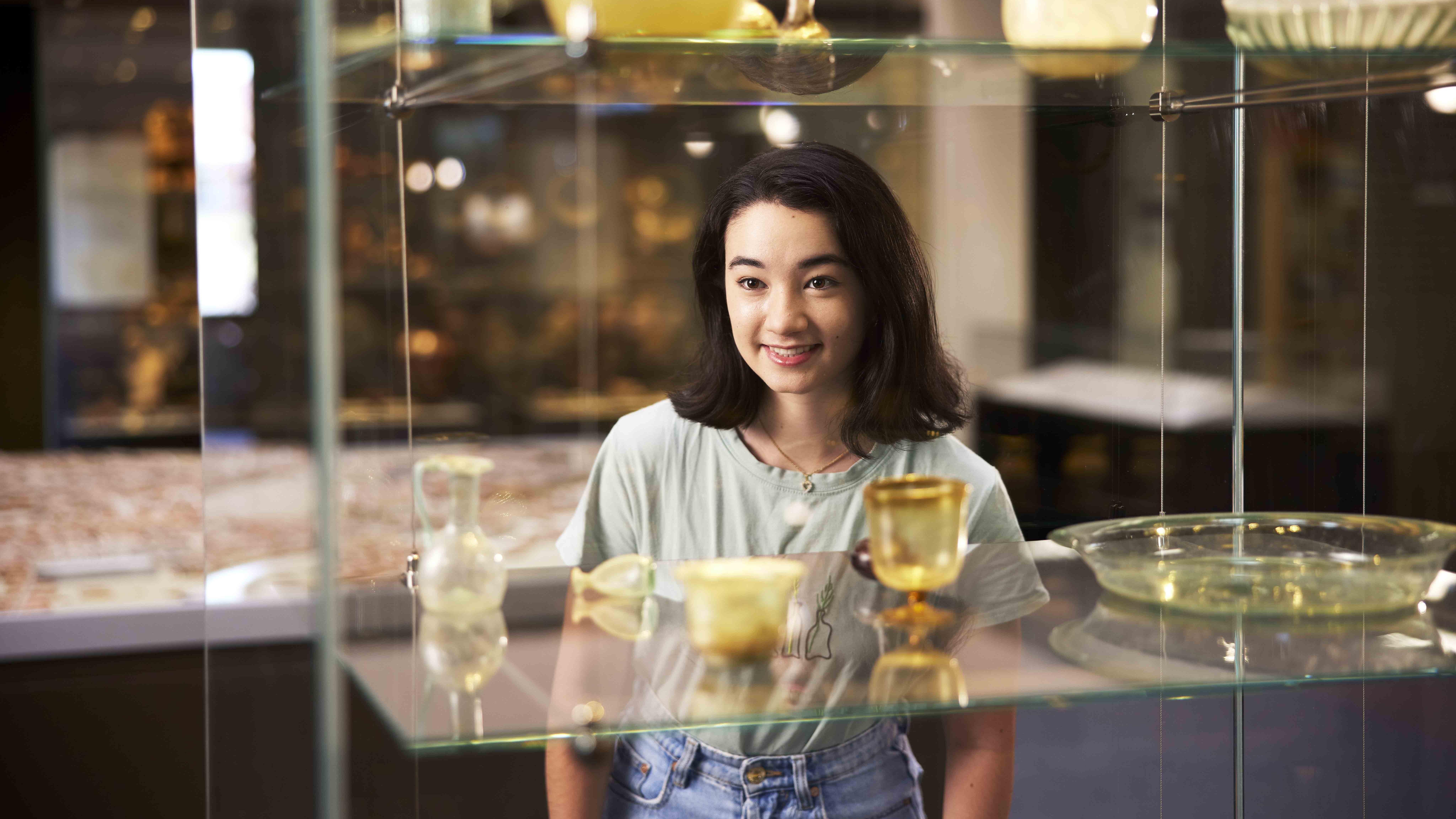 Classics Museum Free Monthly Tour - July 2025