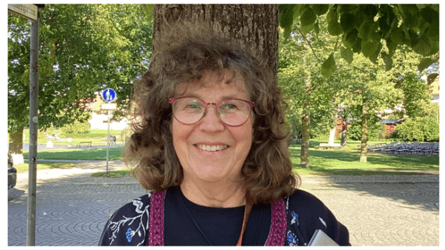 Prof Helene Martinsson-Wallin