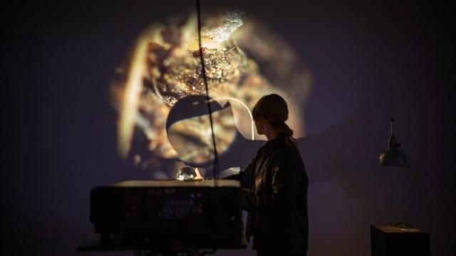 Soil Breathes | Sophia Dacy-Cole
