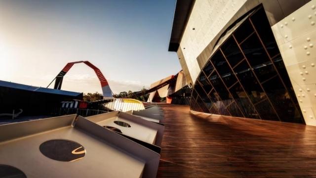 From COVID-19 to national cultural policy: Understanding the importance of cultural infrastructure