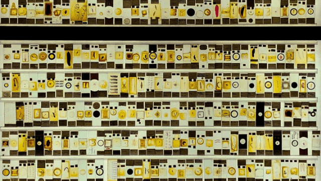 More than museums: University collections key to unlocking knowledge
