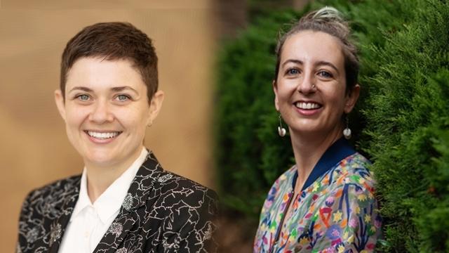 Announcing 2024 HRC Internal Fellows