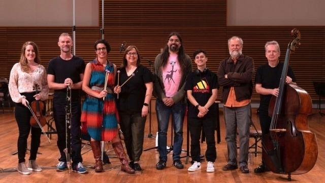 Ngarra-Burria: First Peoples Composers