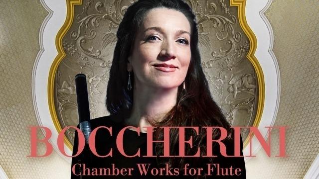  Discovering Boccherini: a conversation with Dr Sally Walker on her new album