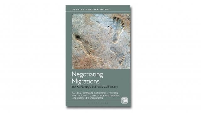 Understanding ancient migrations from the bottom up in a new book by Dr Cate Frieman