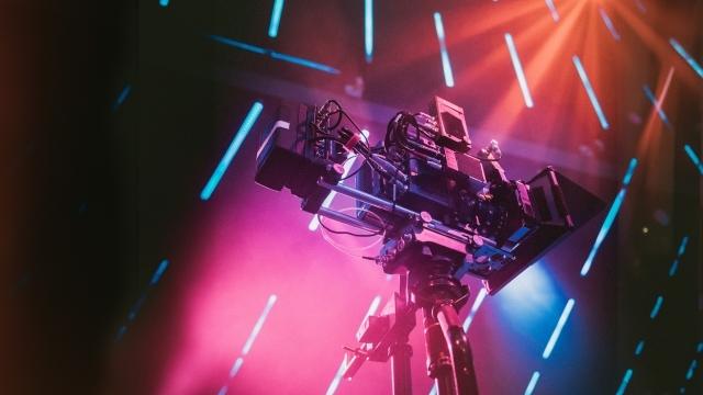 Science. Art. Film. puts Jaws, Interstellar and more under the spotlight