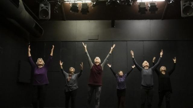 Short film ‘Kiku’ helps discover the vibrant, exciting side of ageing