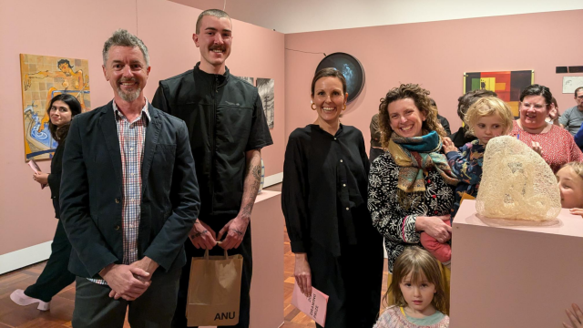 Drawing Prize Winner Announced