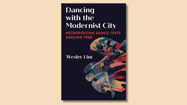 Now Available: Recording of Dr. Wesley Lim&#039;s Book Launch!