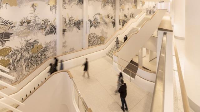 European Healthcare Design Awards for Mental Health Design and Interior Design & the Arts