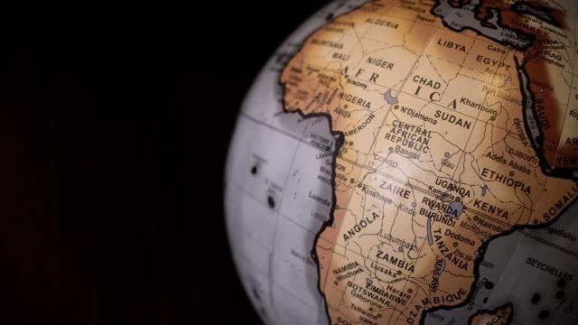 Opinion: Australia to achieve membership of an African development bank (at last)