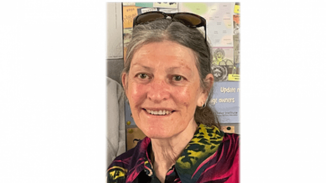 Dr Denise Angelo awarded the Academy of the Social Sciences 2023 Paul Bourke Award for Early Career Research 