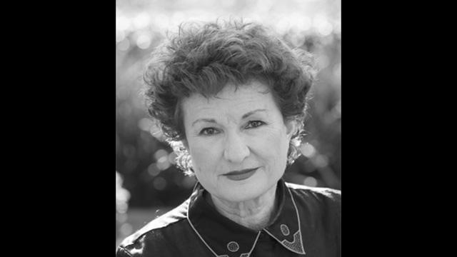 Honorary Associate Professor Julie Ewington