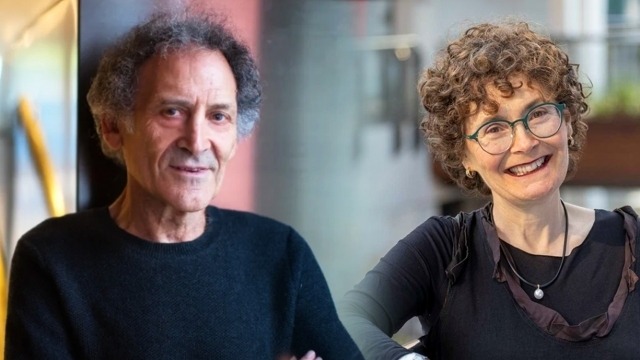 Trauma and Healing, Memory and Forgetting: A conversation with Arnold Zable