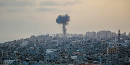 Latest Democracy Sausage Episode: Israel, Gaza and the crisis in the Middle East