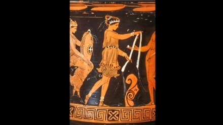 Women in the Ancient World: Goddesses, Empresses and everyday life in the ANU Classics Museum
