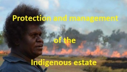 2022 CNTA Annual Conference: Protecting and managing the Indigenous Estate