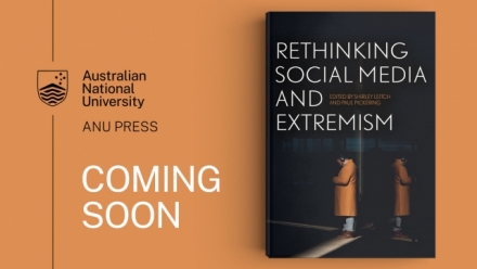 New Release: Rethinking Social Media and Extremism