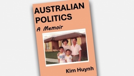 Australian Politics: A Memoir