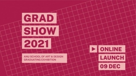 Grad Show 2021