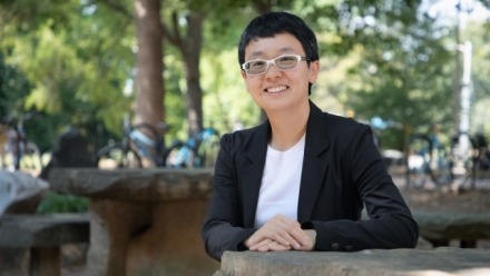 AuSI welcomes Visiting Fellow: A/Prof Xiao-Ming Liu