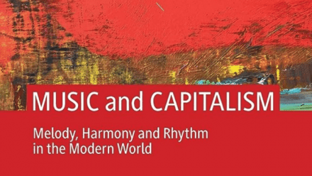 Music and Capitalism by Sabby Sagall