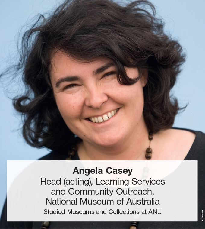 Angela Casey 