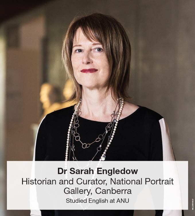 Dr Sarah Engledow 
