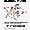  ‘Global Punk’ • Punk Scholars Network – Australia / Aotearoa Branch Conference 2020