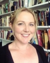 Professor Kate Mitchell