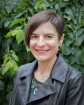 Associate Professor Lia Kent